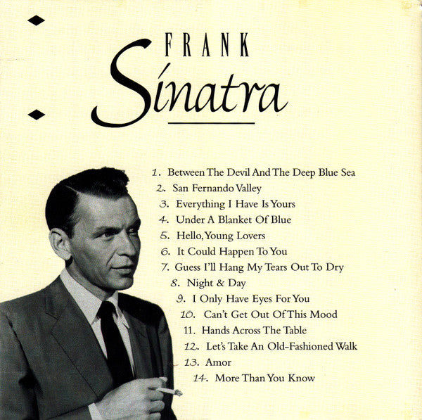 Frank Sinatra : Legendary Radio Recordings (CD, Comp)