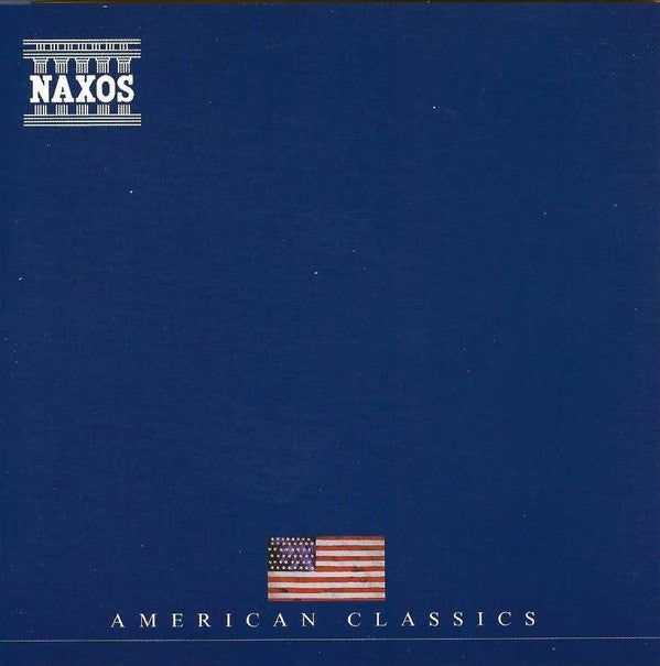 Carter Pann – Barry Snyder, Brno State Philharmonic Orchestra, Jose Serebrier : Piano Concerto • Dance Partita (CD, Album)