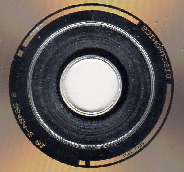 Various : Punk O Rama Vol. 2 (CD, Comp)