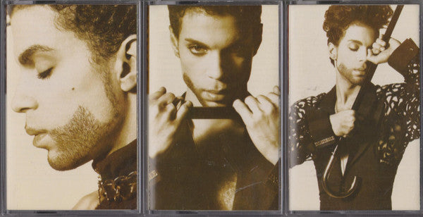 Prince : The Hits / The B-Sides (3xCass, Comp)