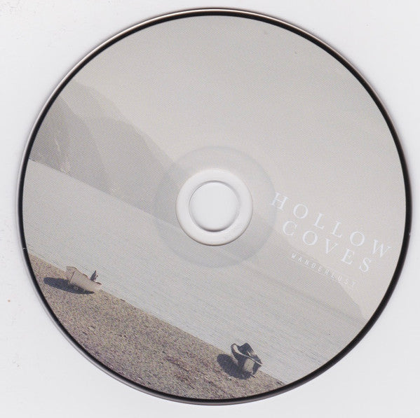 Hollow Coves : Wanderlust (CD, EP)