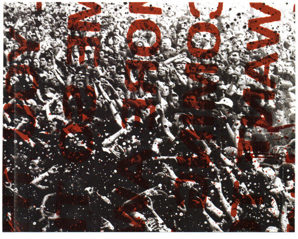 Linkin Park : Live In Texas (CD, Album, Enh + DVD-V, NTSC)