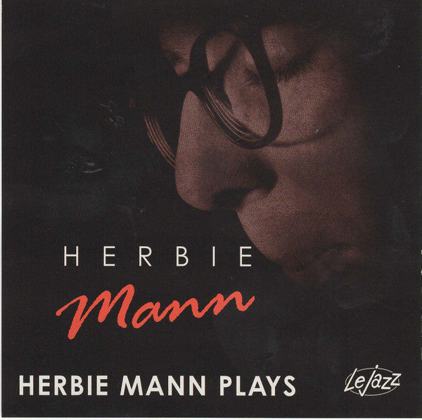 Herbie Mann : Herbie Mann Plays (CD, Album, RE)