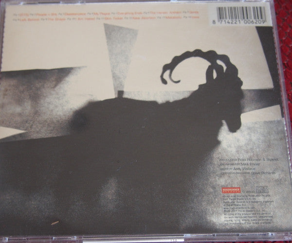 Slipknot : Iowa (CD, Album)