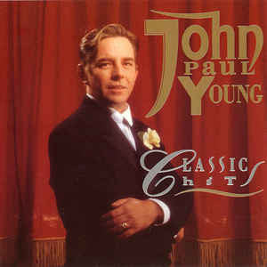 John Paul Young : Classic Hits (CD, Comp, RE)