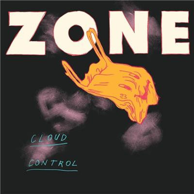 Cloud Control : Zone (CD, Album, Dig)