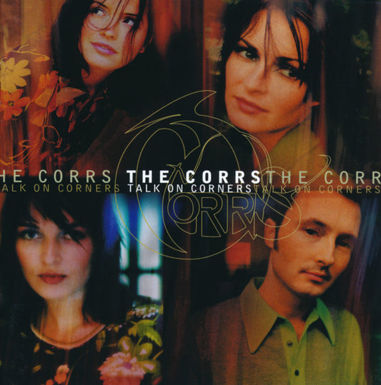 The Corrs : Talk On Corners (CD, Album)