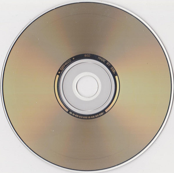 S Club 7 : Sunshine (CD, Album, Enh)