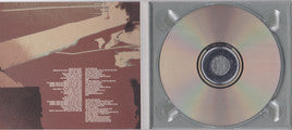 mclusky : Undress For Success (CD, Single)