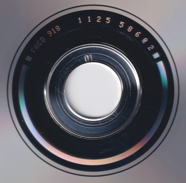 Candomino Choir, Tauno Satomaa : Finnish Choral Works (CD, Album)