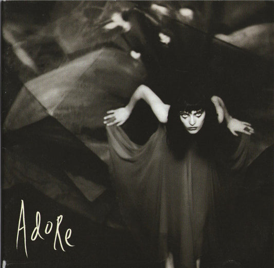 The Smashing Pumpkins : Adore (CD, Album)