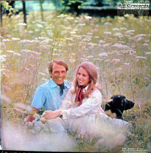 Various : Music For A Royal Wedding: From The Marriage Of Her Royal Highness The Princess Anne And Captain Mark Phillips At Westminster Abbey, Wednesday, November 14th, 1973 (LP, Gat)