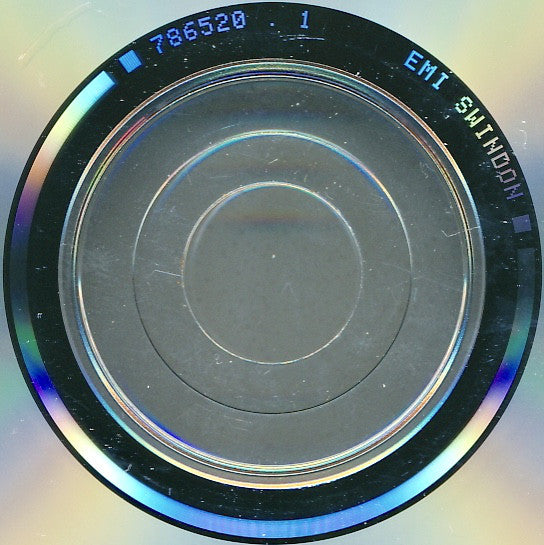 Roy Orbison : King Of Hearts (CD, Album)