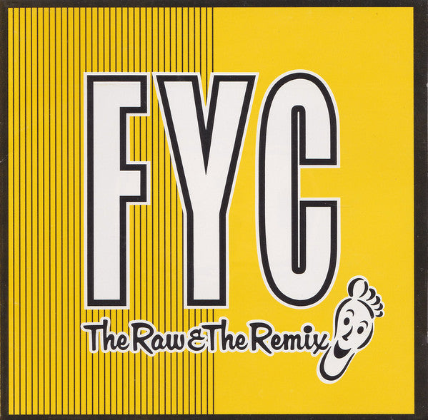 Fine Young Cannibals : The Raw & The Remix (CD, Comp)