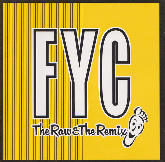 Fine Young Cannibals : The Raw & The Remix (CD, Comp)