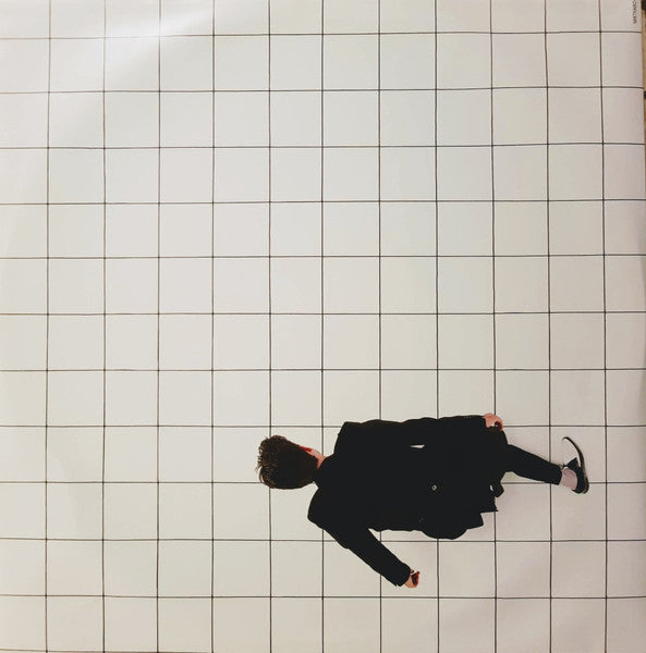 Mark Ronson : Uptown Special (LP, Album)
