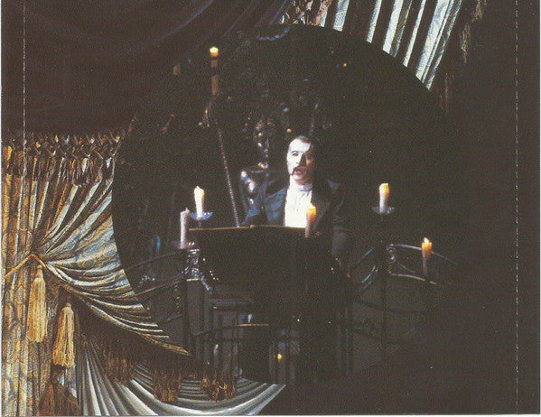 Andrew Lloyd Webber : The Phantom Of The Opera (2xCD, Album, RM)