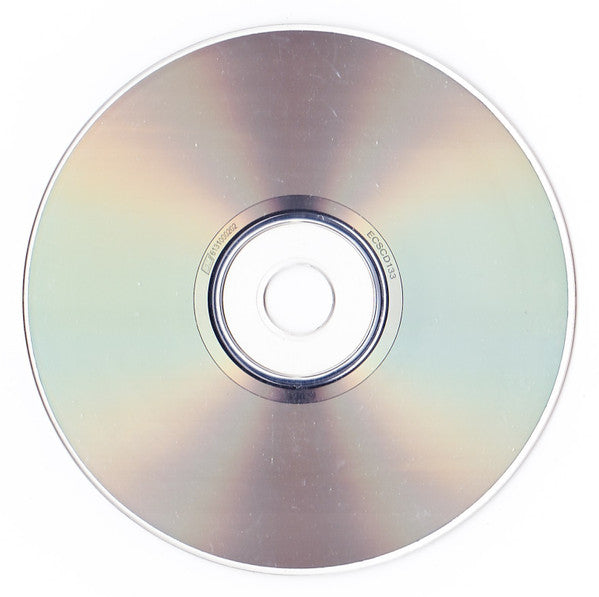 Feeder : Just The Way I'm Feeling (CD, Maxi, Enh)