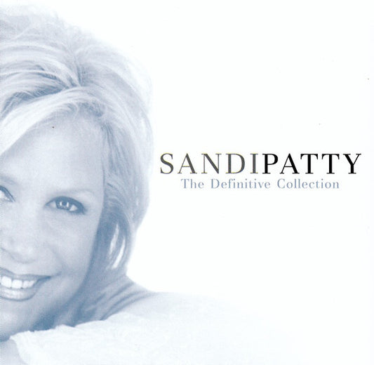 Sandi Patty : The Definitive Collection (CD, Comp, RM)