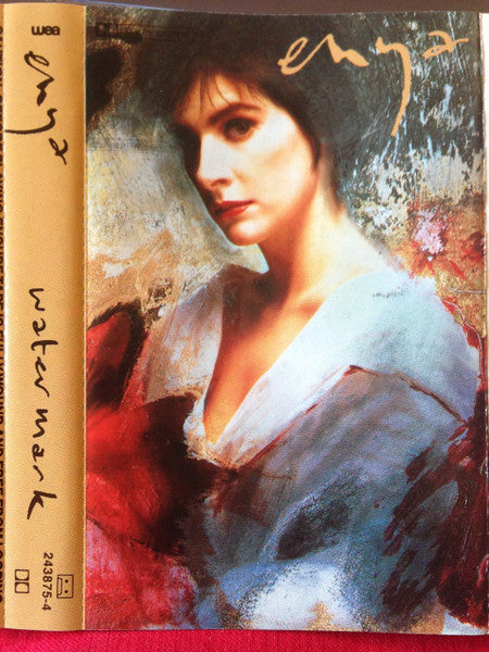 Enya : Watermark (Cass, Album, Dol)