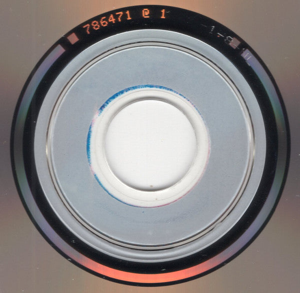 Keziah Jones : Blufunk Is A Fact ! (CD, Album)