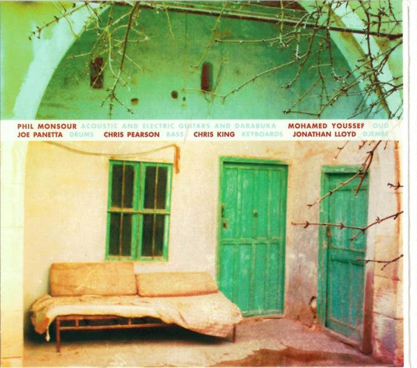 Rafeef Ziadah : We Teach Life (CD, Album)
