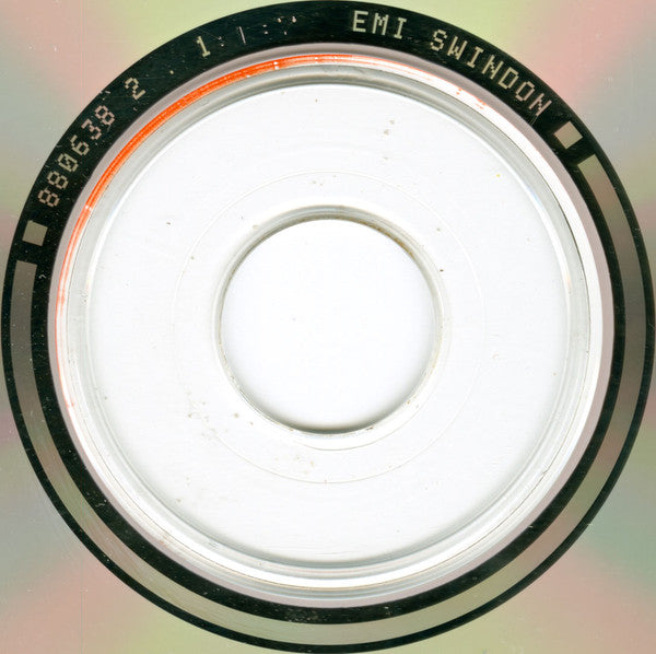 Pet Shop Boys : Can You Forgive Her? (CD, Single, CD1)