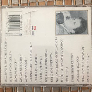 Robert Palmer : The Very Best Of Robert Palmer (CD, Comp)