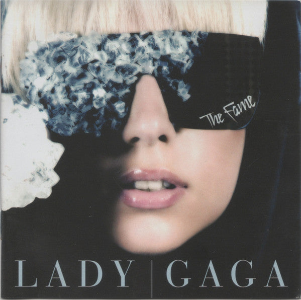 Lady Gaga : The Fame Monster (2xCD, Album)