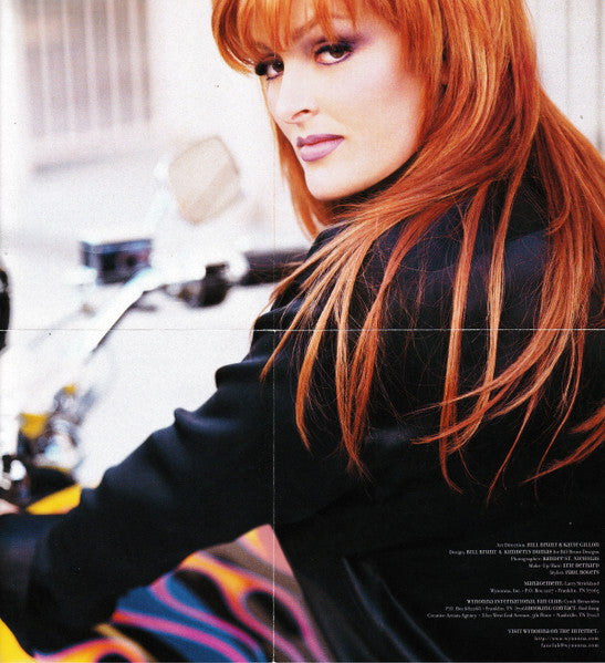 Wynonna : Collection (CD, Comp)