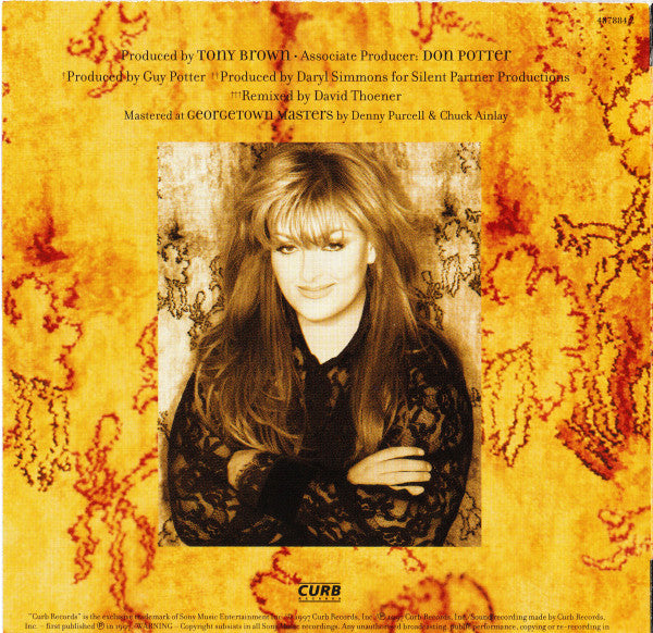 Wynonna : Collection (CD, Comp)