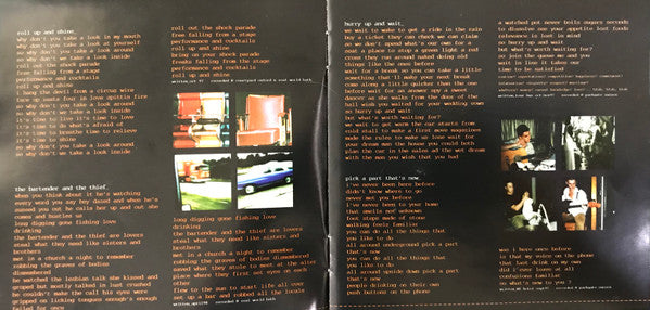 Stereophonics : Performance And Cocktails (CD, Album)
