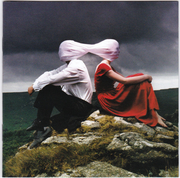 Funeral For A Friend : Casually Dressed & Deep In Conversation (CD, Album, Copy Prot.)