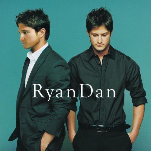 RyanDan : RyanDan (CD, Album)