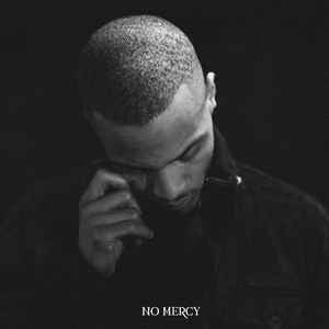T.I. : No Mercy (CD, Album)