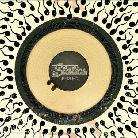 The Statics (11) : Perfect (CD, EP)