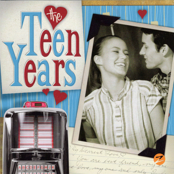 Various : My Special Angel (2xCD, Comp)