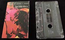 Things Of Stone + Wood* : Happy Birthday Helen (Cass, EP)