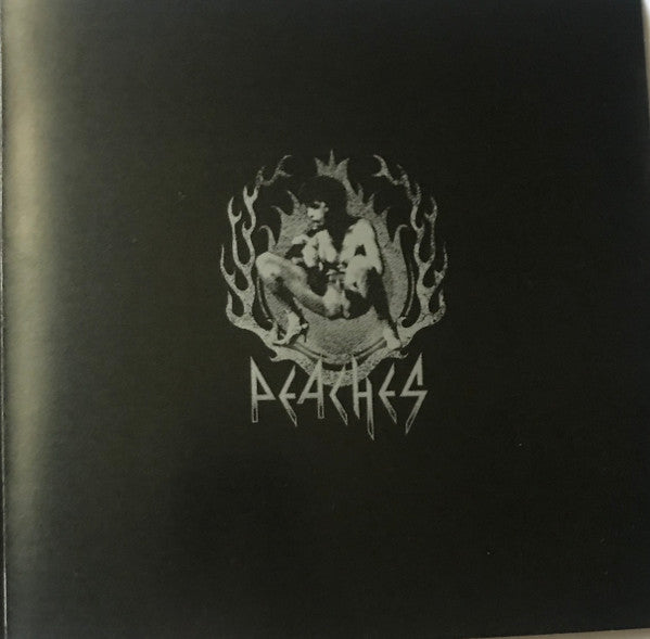 Peaches : Fatherfucker (CD, Album, Enh)
