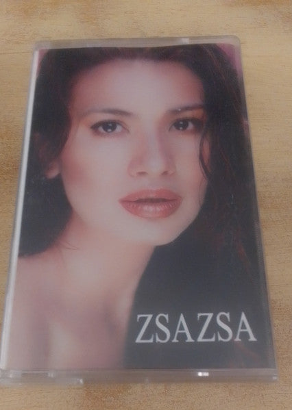 Zsa Zsa* : Zsa Zsa (Cass, Album)