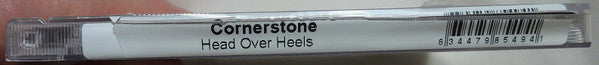 Cornerstone ® : Head Over Heels (CD, Album)