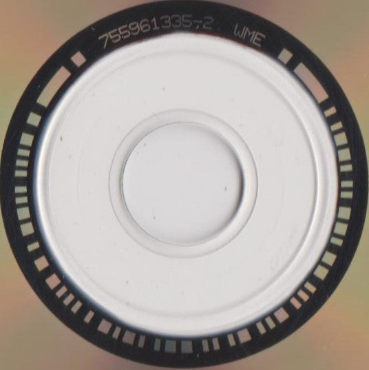 Hans Zimmer : The Power Of One (Original Motion Picture Soundtrack) (CD, Album, RE)