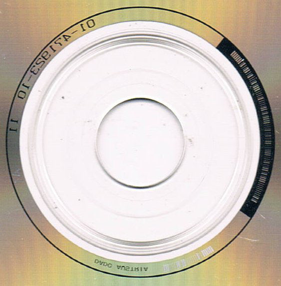 Various : Tycoon (CD, Album)