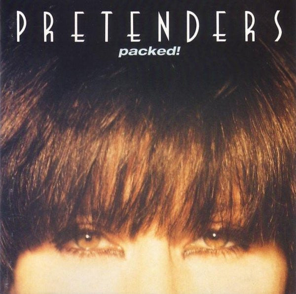 Pretenders* : Packed! (CD, Album)