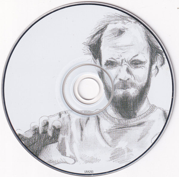 The Middle East : The Recordings Of The Middle East (CD, EP)