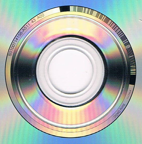 Johnny Cash : Man In Black: Live In Denmark 1971 (DVD-V, Copy Prot., RE, PAL, Reg)