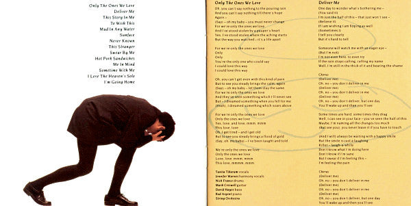 Tanita Tikaram : Everybody's Angel (CD, Album)