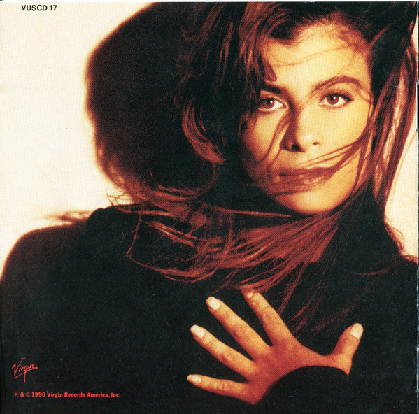 Paula Abdul : Shut Up And Dance (The Dance Mixes) (CD, Comp)