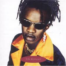 McAlmont* : McAlmont (CD, Album)