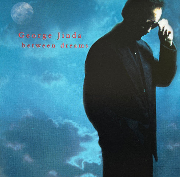 George Jinda : Between Dreams (CD, Album)